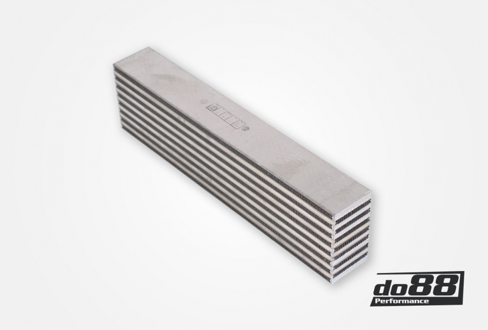 Garrett Intercooler Kjøleelement Luft-Luft (610 x 163 x 89 mm) - 500 HK i gruppen Motor / Tuning / Garrett Intercooler Kjøleelement / Luft-Luft Intercooler Kjøleelement, Garrett hos do88 AB (703520-6009)