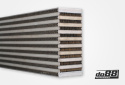 Garrett Intercooler Kjøleelement Luft-Luft (610 x 203 x 89 mm) - 600 HK