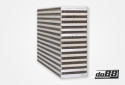 Garrett Intercooler Kjøleelement Luft-Luft (457 x 284 x 114 mm) - 750 HK Garrett Intercooler Kjøleelement Luft-Luft (457 x 284 x 114 mm) - 750 HK