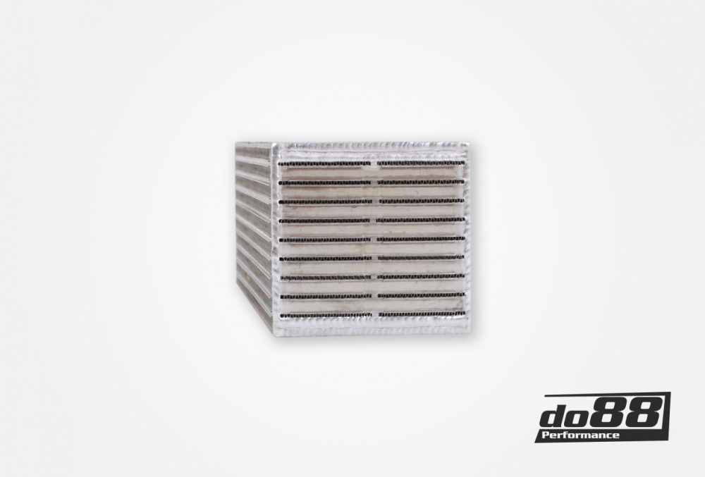 Garrett Intercooler Kjøleelement Luft-Vann (97 x 95 x 297 mm) - 750 HK