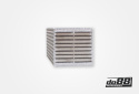 Garrett Intercooler Kjøleelement Luft-Vann (97 x 95 x 297 mm) - 750 HK