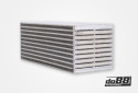Garrett Intercooler Kjøleelement Luft-Vann (97 x 95 x 249 mm) - 500 HK