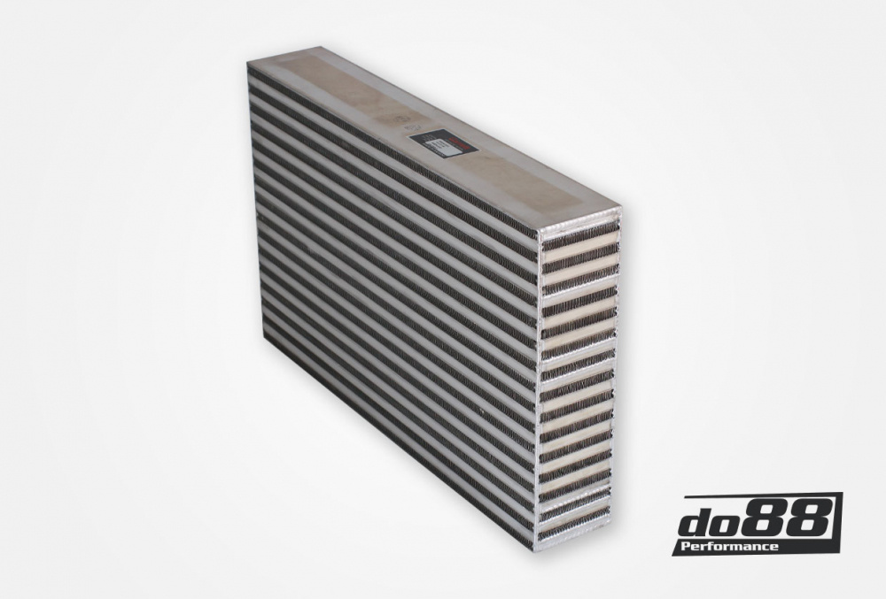 Garrett Intercooler Kjøleelement Luft-Luft (508 x 318 x 89 mm) - 870 HK i gruppen Motor / Tuning / Garrett Intercooler Kjøleelement / Luft-Luft Intercooler Kjøleelement, Garrett hos do88 AB (848054-6001)