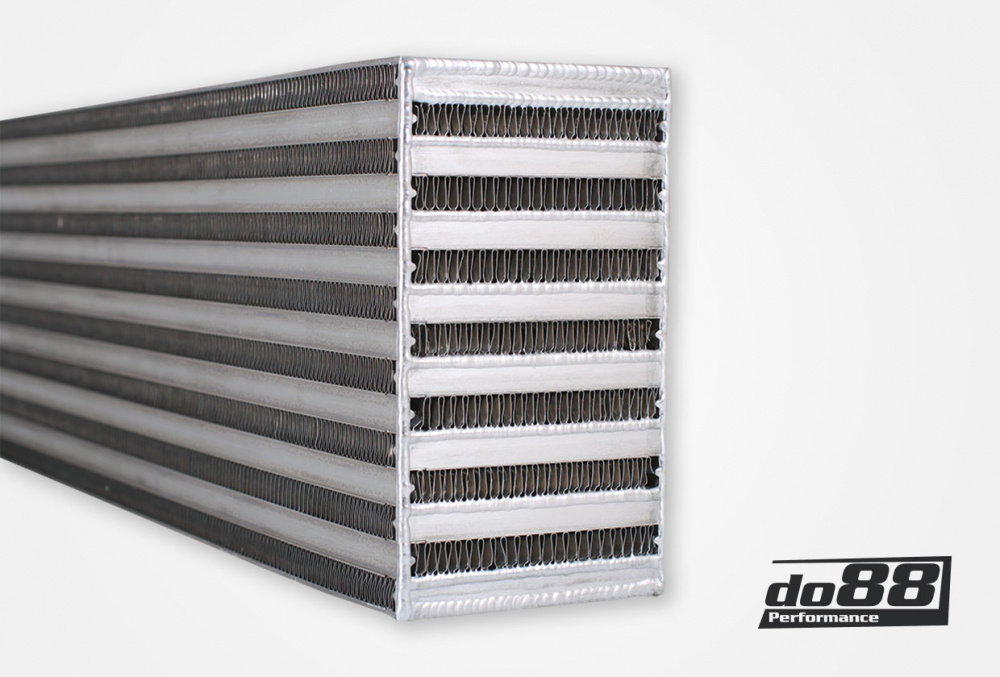 Garrett Intercooler Kjøleelement Luft-Luft (699 x 157 x 89 mm) - 660 HK Garrett Intercooler Kjøleelement Luft-Luft (699 x 157 x 89 mm) - 660 HK