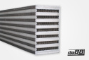 Garrett Intercooler Kjøleelement Luft-Luft (699 x 157 x 89 mm) - 660 HK Garrett Intercooler Kjøleelement Luft-Luft (699 x 157 x 89 mm) - 660 HK