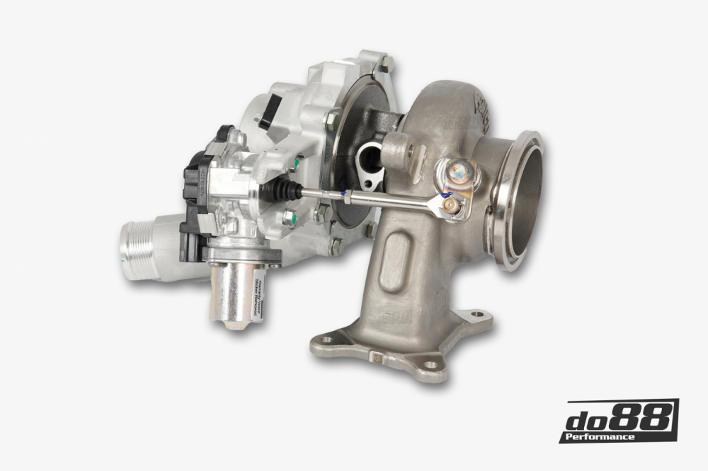 AUDI VW SEAT SKODA 2.0 TSI EA888 (MQB) Stage 1 Turbo 485hp, Garrett POWERMAX AUDI VW SEAT SKODA 2.0 TSI EA888 (MQB) Stage 1 Turbo 485hp, Garrett POWERMAX