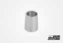 Aluminium kjegle 2-2,375´´ (50-60mm) Aluminium kjegle 2-2,375´´ (50-60mm)