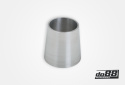 Aluminium kjegle 2,375-3´´ (60-76mm) Aluminium kjegle 2,375-3´´ (60-76mm)