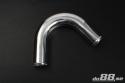 Alurør 135 grader 2,5\'\' (63mm)
