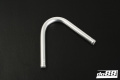 Alurør 135 grader 0,375'' (9,4mm) Alurør 135 grader 0,375'' (9,4mm)