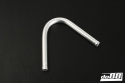 Alurør 135 grader 0,375\'\' (9,4mm) Alurør 135 grader 0,375\'\' (9,4mm)