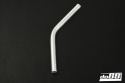 Alurør 45 grader 0,875\'\' (22mm)