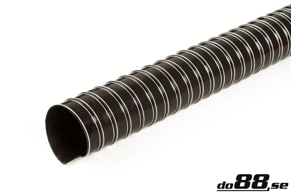 Luftslange 2,5\'\' (63mm) i gruppen Silikonslange / slange / Luftslange hos do88 AB (AD65)