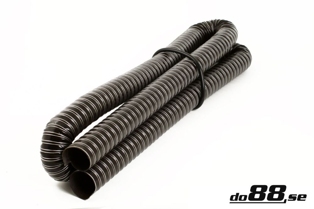 Luftslange 2,5\'\' (63mm) Luftslange 2,5\'\' (63mm)