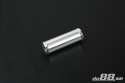 Alurør 100mm 1,375\'\' (35mm)