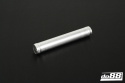 Alurør 100mm 0,375\'\' (9,4mm)