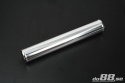 Alurør 500mm 3,5\'\' (89mm)