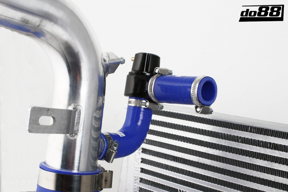 BigPack SAAB 9-5 Automatisk 02-09