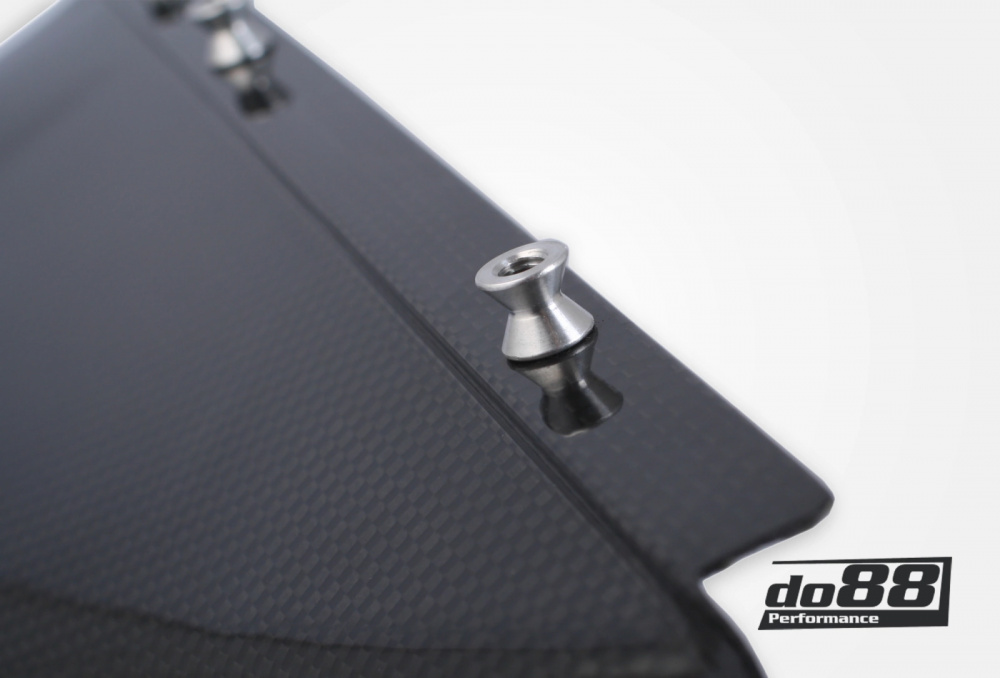 BigPack Porsche 911 Turbo (997.2)