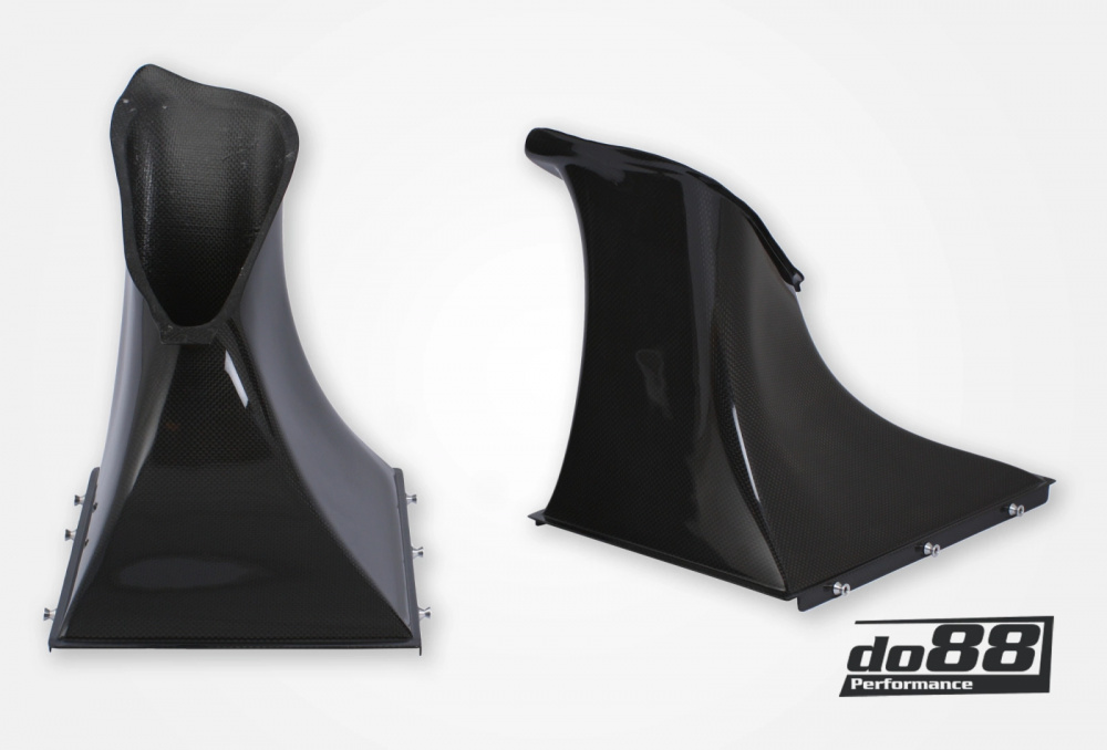 BigPack Porsche 911 Turbo (997.1)