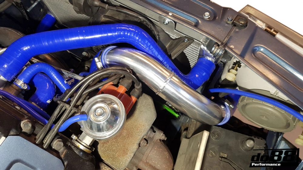 FMIC SAAB 900 Turbo 1981-1993 FMIC SAAB 900 Turbo 1981-1993