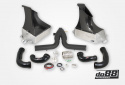BigPack Porsche 911 Turbo (991.1) 2013-15