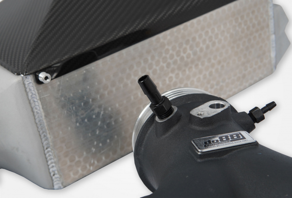 BigPack Porsche 911 Turbo (996) BigPack Porsche 911 Turbo (996)