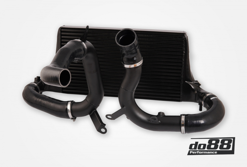 do88 BigPack VW Polo GTI, Seat Ibiza 1.8 TSI EA888 i gruppen Modell tilpasset / VW / Polo, 1.8 TSI EA888 (Mk 5 6C) hos do88 AB (BIG-430-Sr)