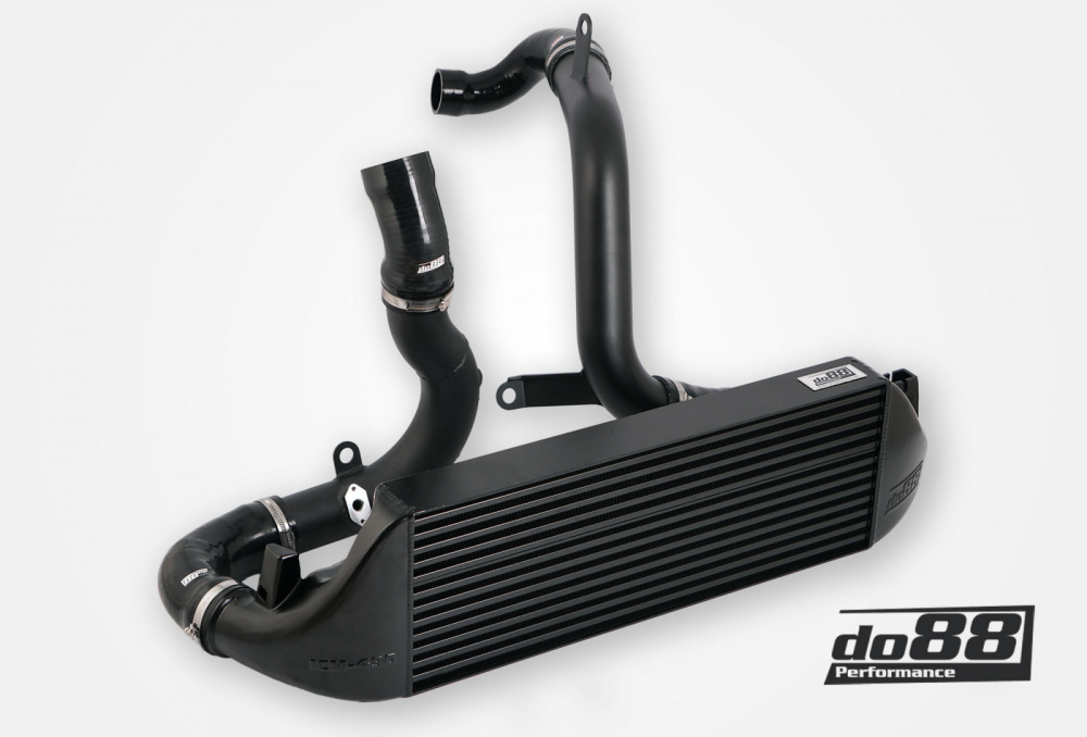 do88 BigPack VW Polo GTI AW EA888 Evo4, Audi A1 40TFSI GB EA888 i gruppen Modell tilpasset / Audi / A1, 40 TFSI EA888 (GB) hos do88 AB (BIG-440-r)