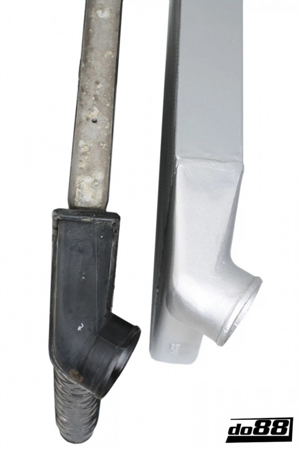 BigPack Volvo 700 900 Turbo 81-98