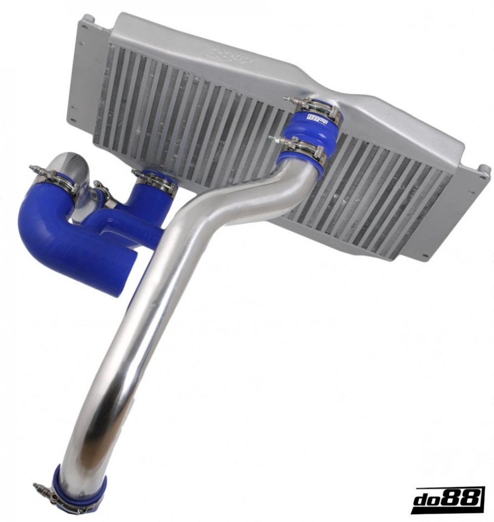 BigPack Volvo 850, X70 Turbo 94-98 BigPack Volvo 850, X70 Turbo 94-98