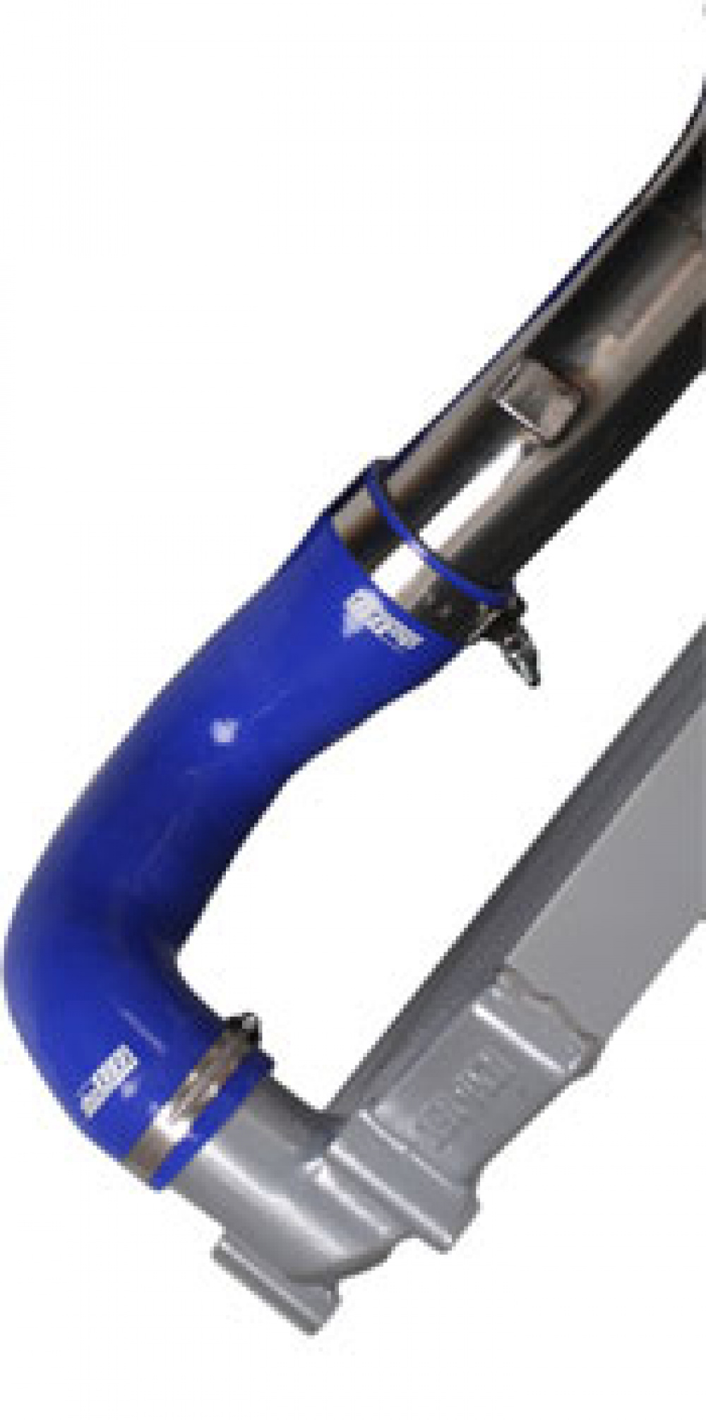 BigPack Volvo S60 V70