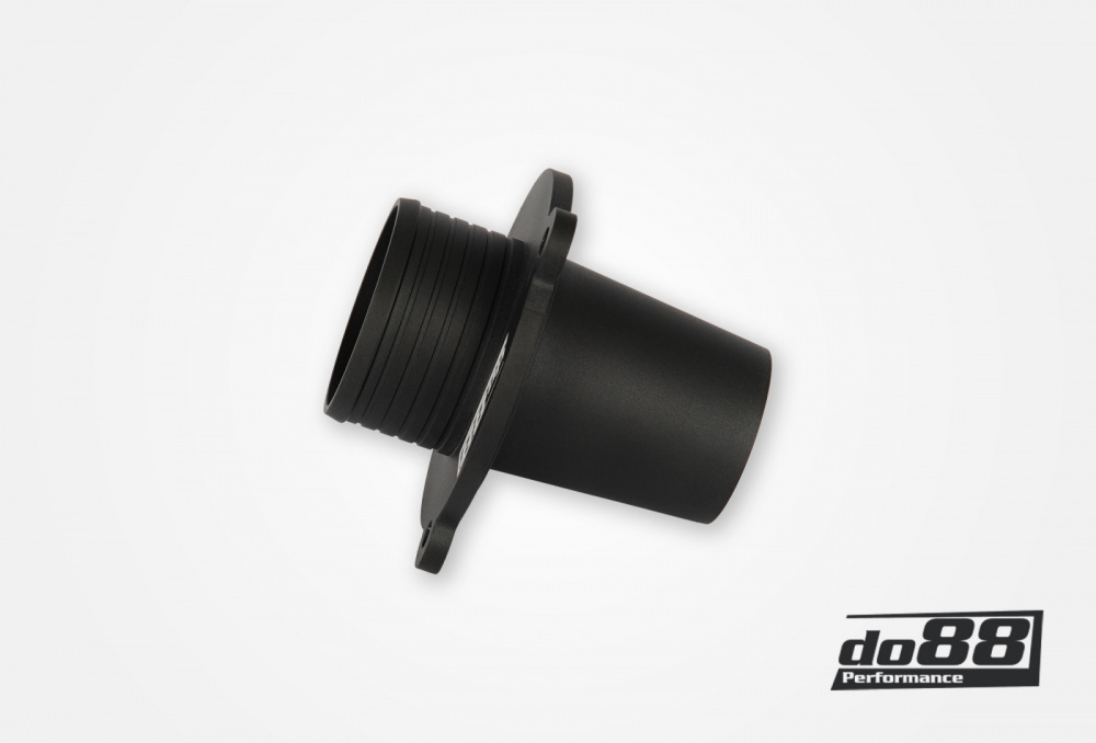 VAG 2.0 TSI EA888 GEN4 (245HK) Turbo Muffler Delete VAG 2.0 TSI EA888 GEN4 (245HK) Turbo Muffler Delete