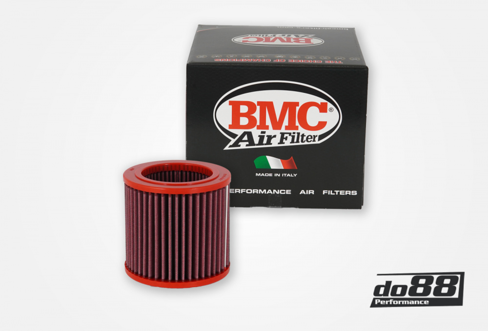 SAAB 9-5, BMC Modelltilpasset Luftfilter i gruppen Motor / Tuning / Luftfilter / BMC Modelltilpasset hos do88 AB (FB214-07)