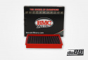 BMW Fx M135 M235 335i 435i I8, BMC Modelltilpasset Luftfilter