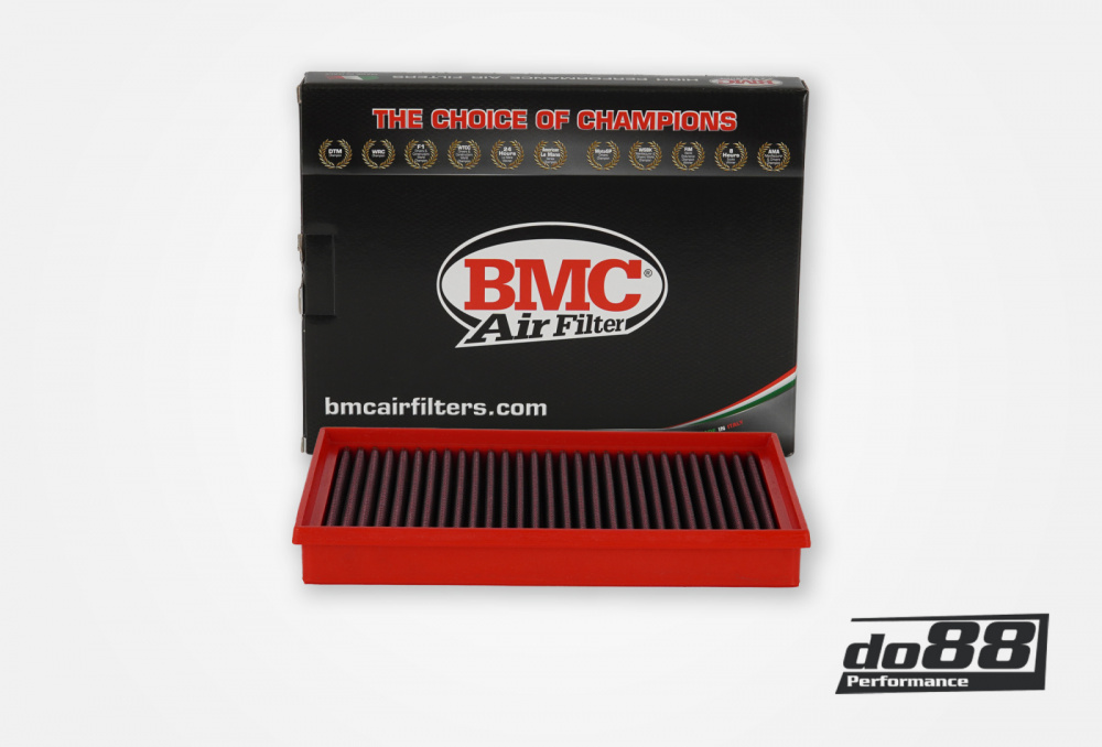 VAG MQB 13-19, BMC Modelltilpasset Luftfilter i gruppen Motor / Tuning / Luftfilter / BMC Modelltilpasset hos do88 AB (FB756-20)