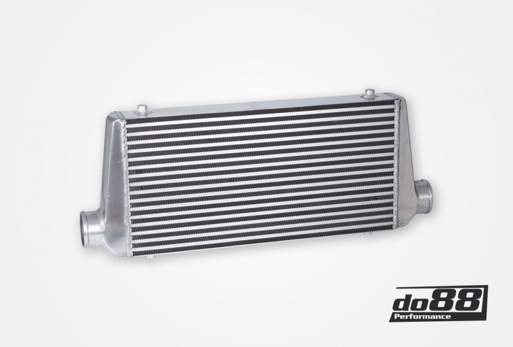 Intercooler 600x300x76 - 3\' i gruppen Motor / Tuning / Intercooler universal hos do88 AB (IC-110)