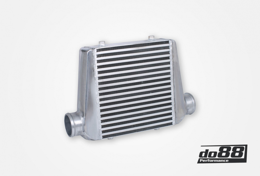 Intercooler 280x300x76 - 3\'\' i gruppen Motor / Tuning / Intercooler universal hos do88 AB (IC-150)