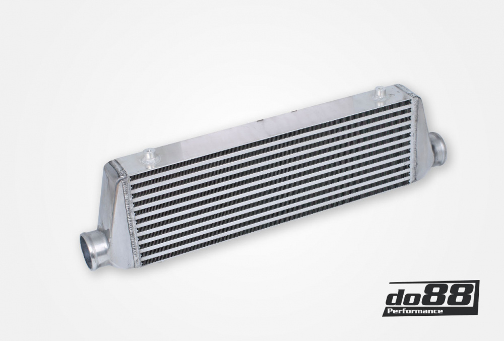 Intercooler 550x180x65 - 2,5\' i gruppen Motor / Tuning / Intercooler universal hos do88 AB (IC-170)