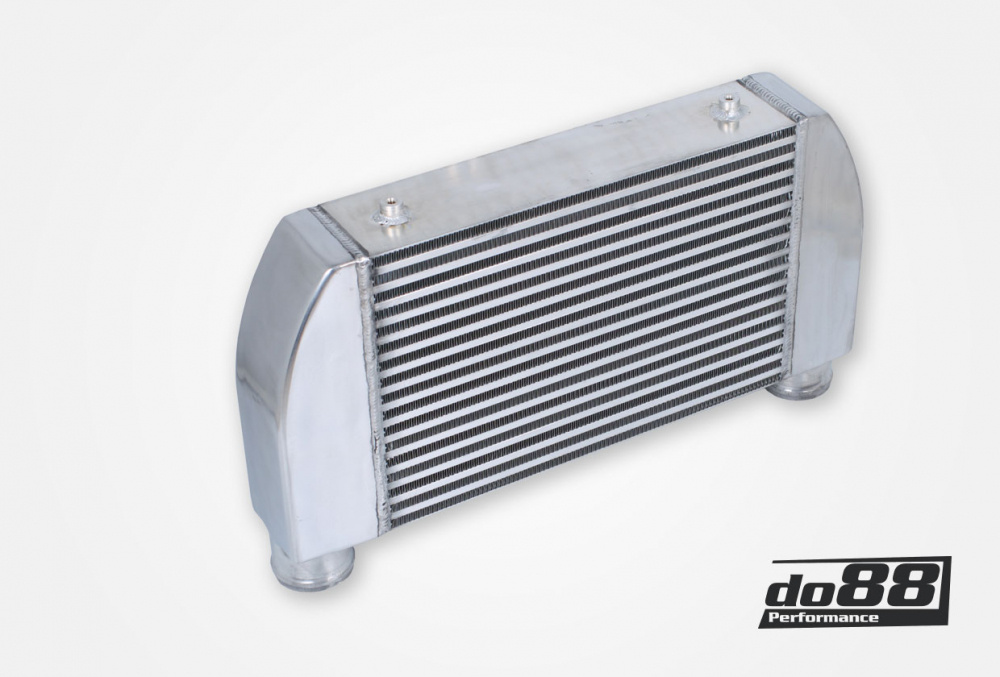 Intercooler 455x300x102 - 3\' i gruppen Motor / Tuning / Intercooler universal hos do88 AB (IC-230)