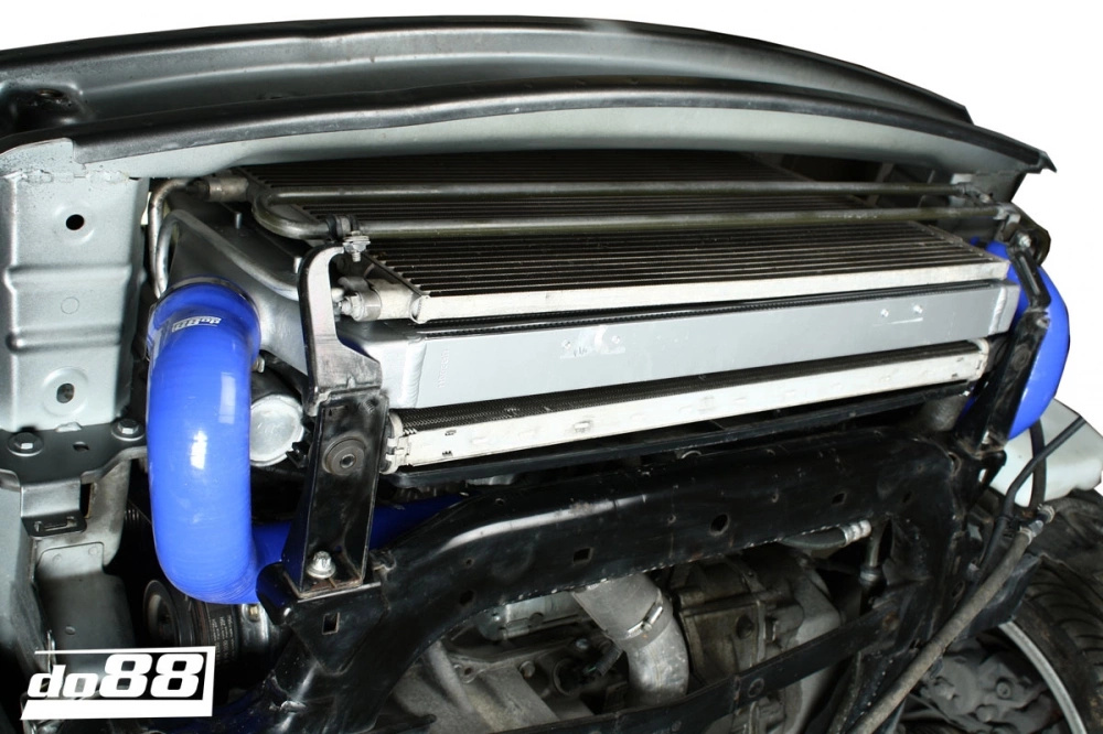 SAAB 9-3 2.0t 2003- Intercooler
