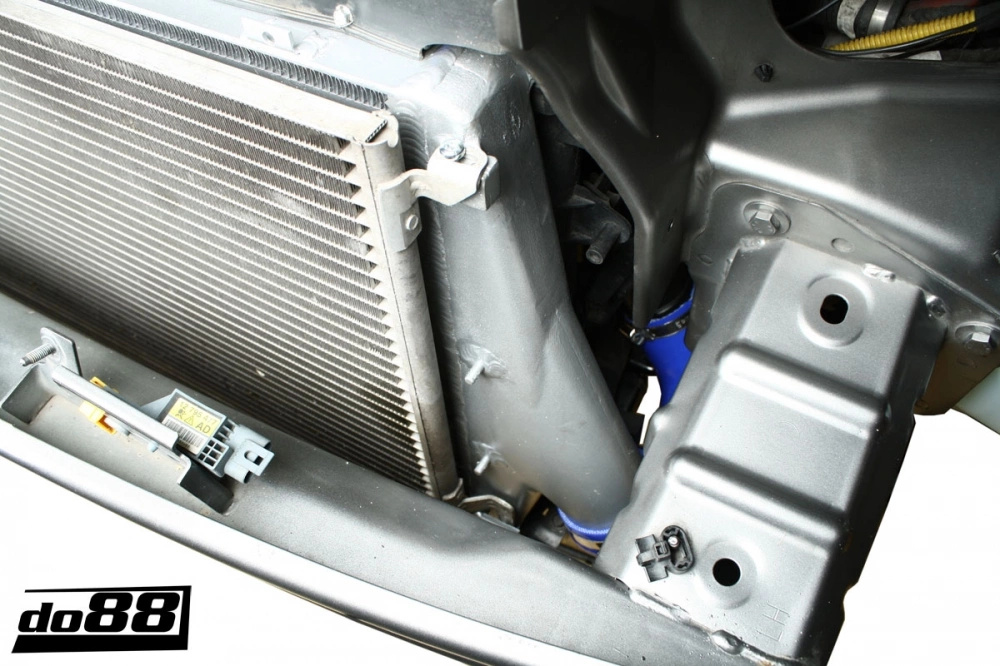 SAAB 9-3 2.0t 2003- Intercooler