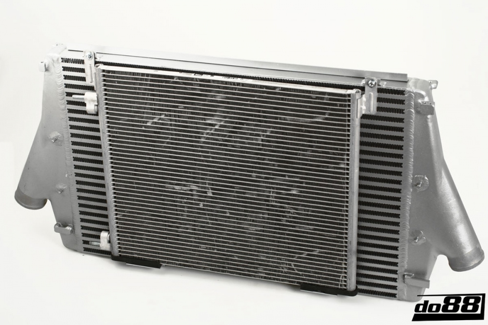 SAAB 9-3 2.8t V6 2006- Intercooler