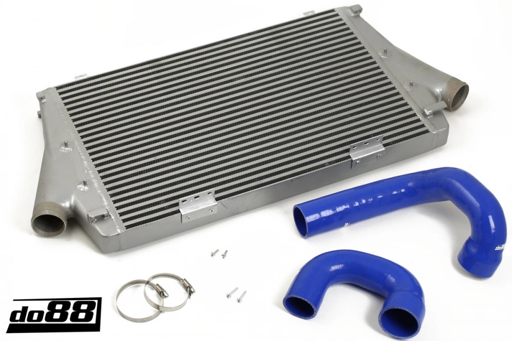 Opel Vectra C 2.0T 02-08 Intercooler i gruppen Modell tilpasset / Opel hos do88 AB (ICM-110-VEI4-Br)