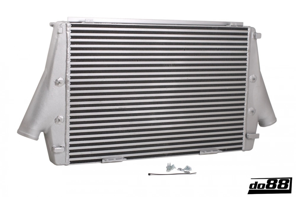 Opel Vectra C 2.0T 02-08 Intercooler