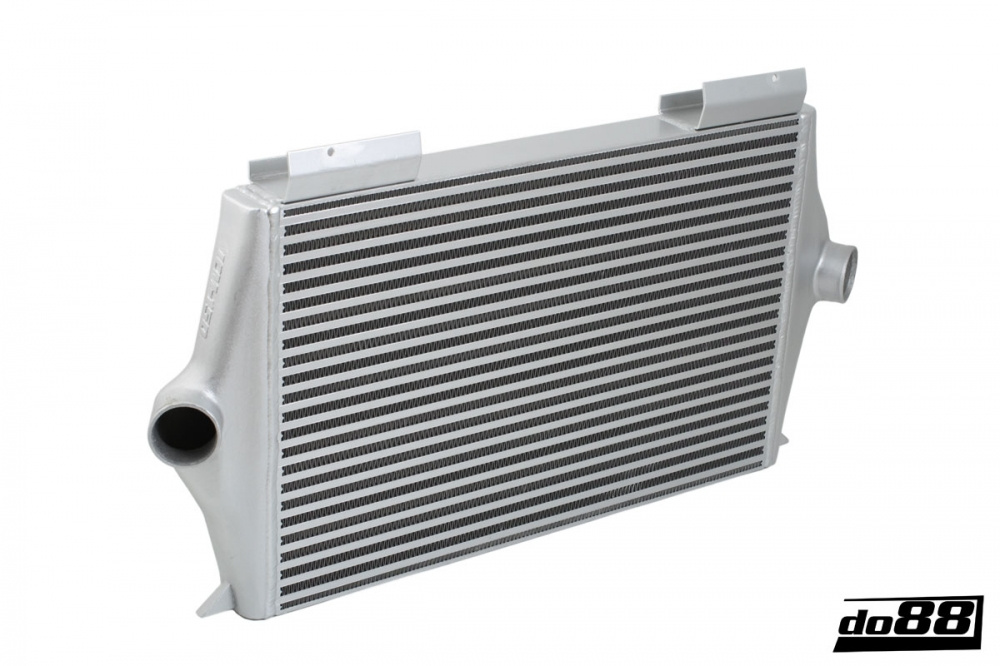 Volvo 700 900 Turbo 92-98 Intercooler i gruppen Modell tilpasset / Volvo / 740 940, (1985-1998) / 740 1992, 940 Biler med AC hos do88 AB (ICM-150)