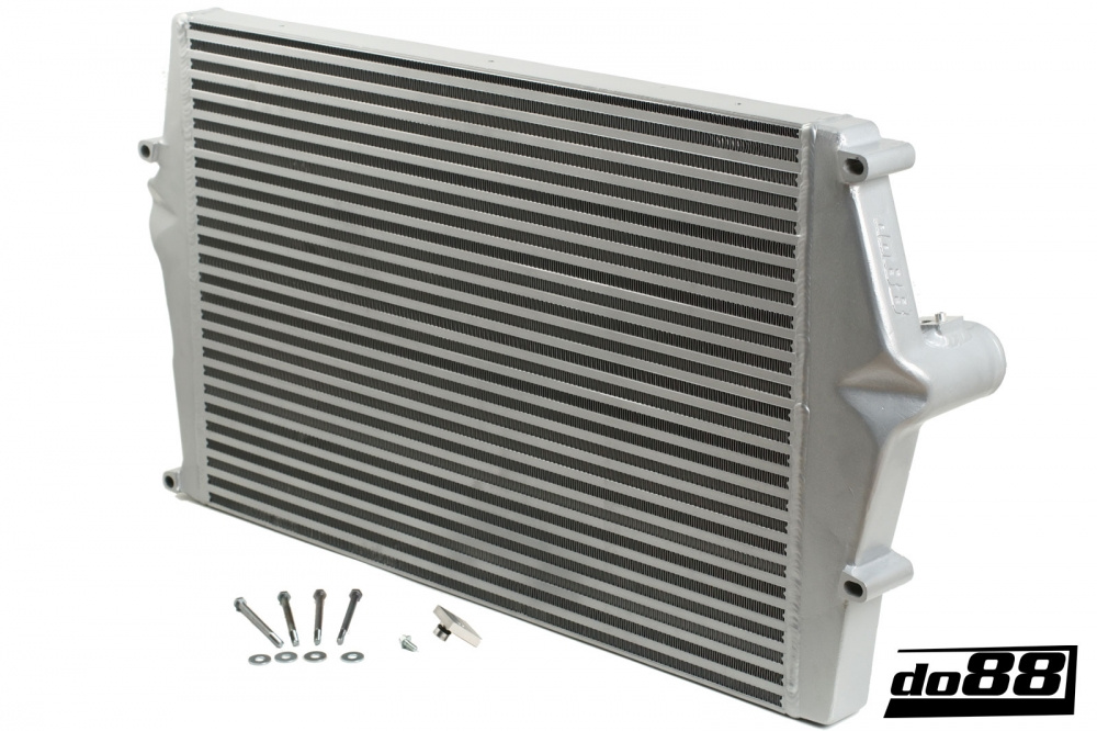 Volvo S60 V70 XC70 S80 Turbo 00-09 Intercooler Volvo S60 V70 XC70 S80 Turbo 00-09 Intercooler