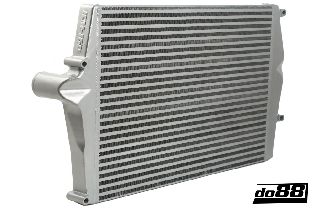 Volvo S60 V70 XC70 S80 Turbo 00-09 Intercooler Volvo S60 V70 XC70 S80 Turbo 00-09 Intercooler