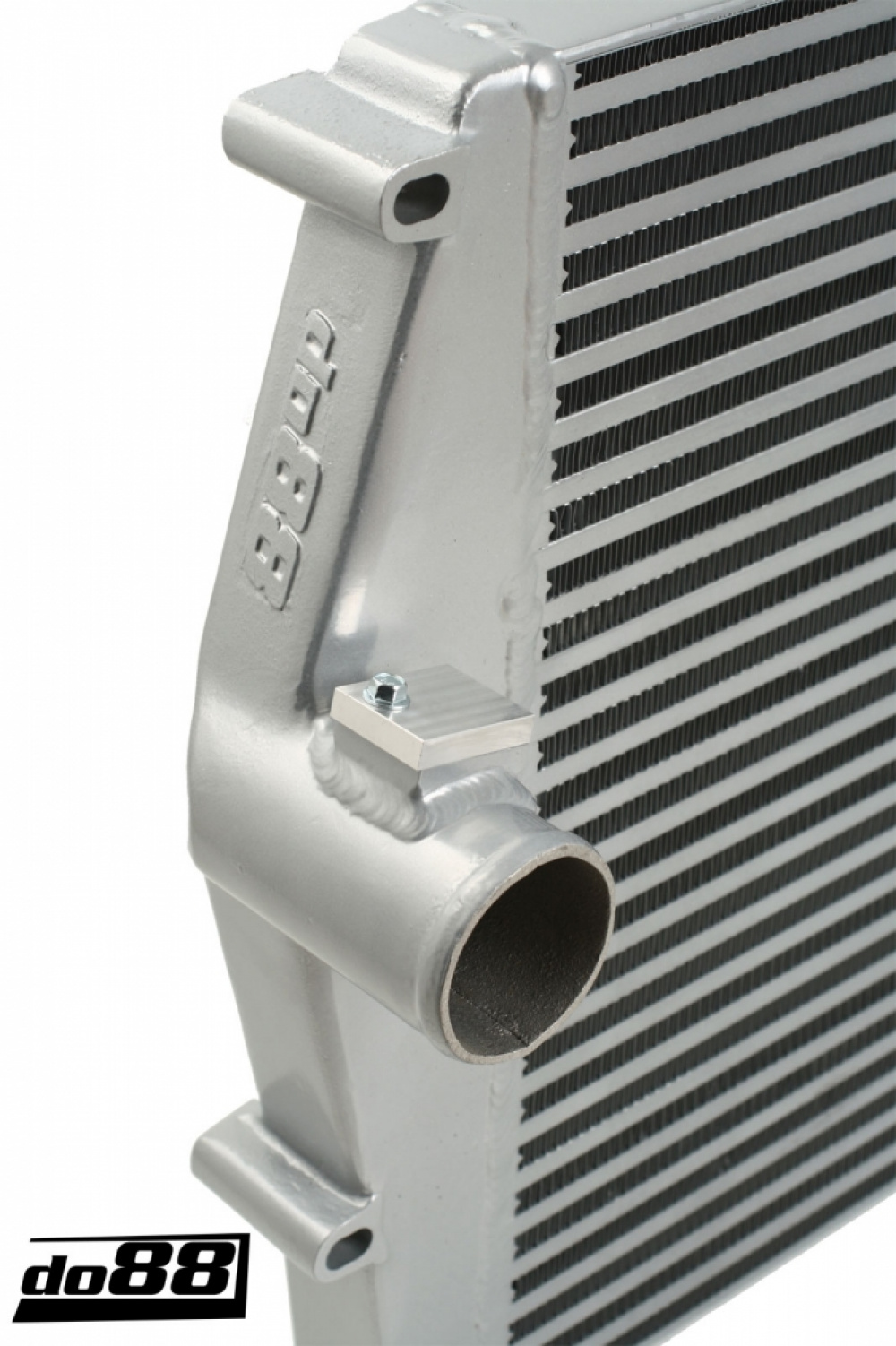 Volvo S60 V70 XC70 S80 Turbo 00-09 Intercooler Volvo S60 V70 XC70 S80 Turbo 00-09 Intercooler