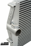 Volvo S60 V70 XC70 S80 Turbo 00-09 Intercooler Volvo S60 V70 XC70 S80 Turbo 00-09 Intercooler